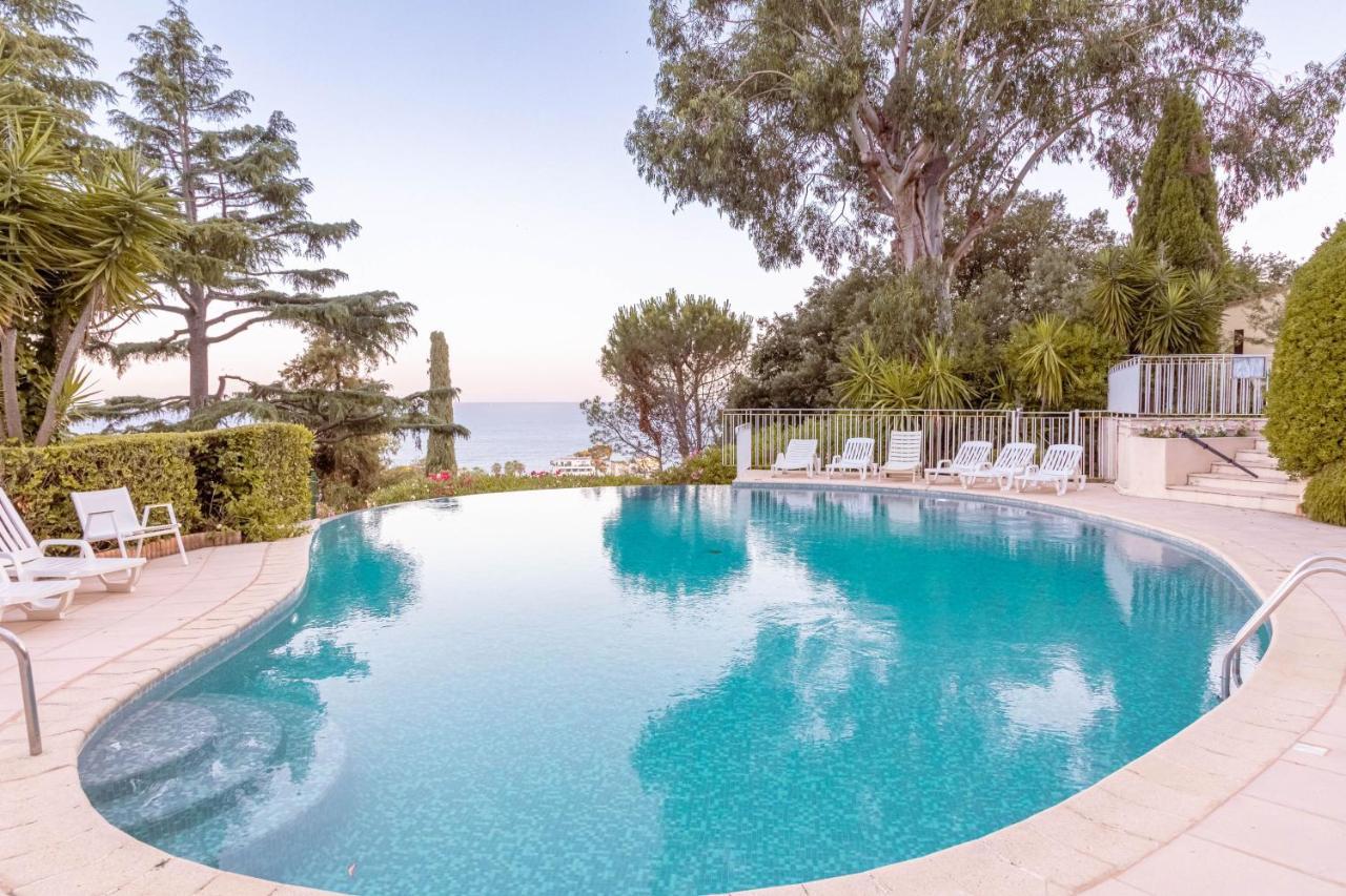 Dream Apartment By Halldis Cannes Eksteriør bilde